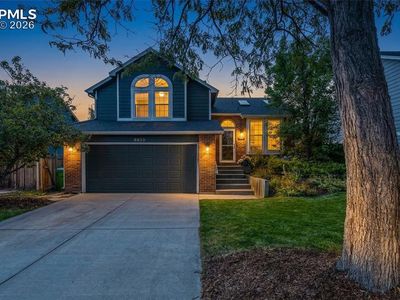8820 Boxelder Dr, Colorado Springs, CO, 80920