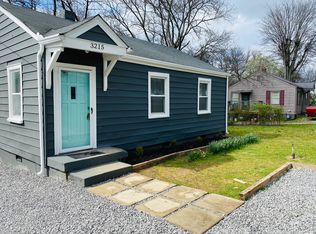 3215 Harlin Dr, Nashville, TN 37211