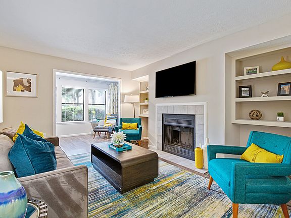 Light-Filled, Lifestyle-Ready