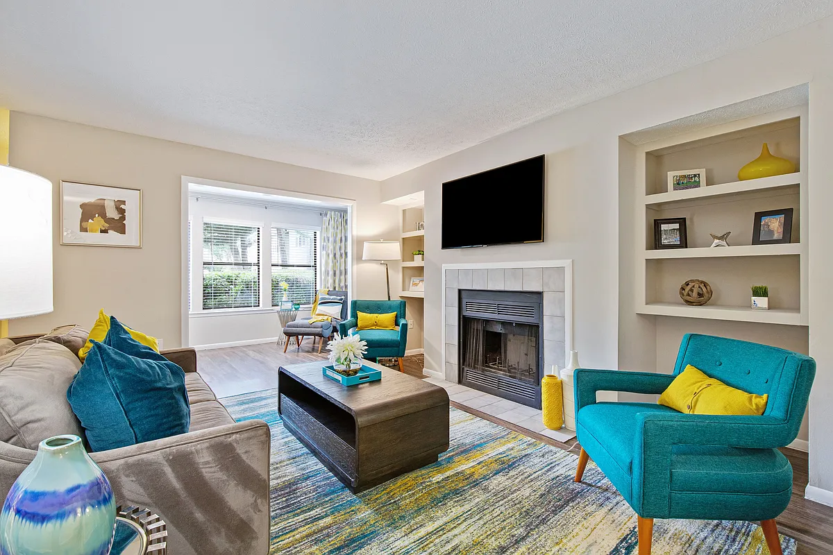 Light-Filled, Lifestyle-Ready - The Madison