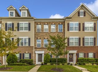 5905 Leben Dr #1, Frederick, MD 21703