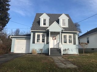 307 E Valley St, Endicott, NY 13760