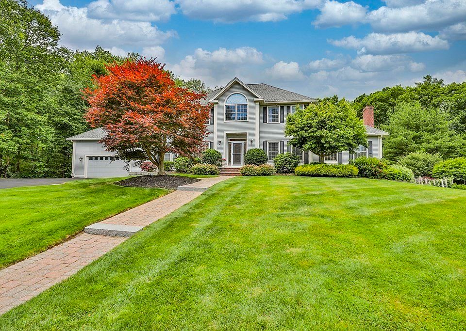 22 Somerset Dr, Andover, MA 01810 Zillow