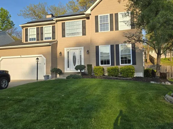 7 Heritage Hill Dr, Sicklerville, NJ 08081