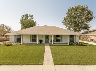 15112 Seven Pines Ave, Baton Rouge, LA 70817