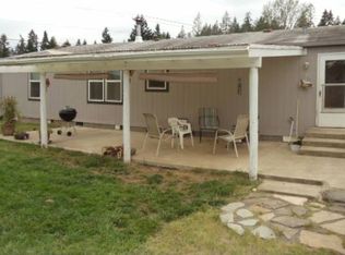 18373 S Redland Rd, Oregon City, OR 97045