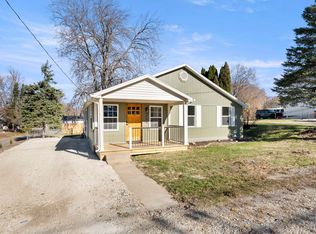 260 E McKeever St, Andrews, IN 46702