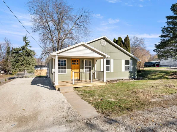 260 E McKeever St, Andrews, IN 46702