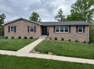 3416 Pinas Bay Dr, Lexington, KY 40502