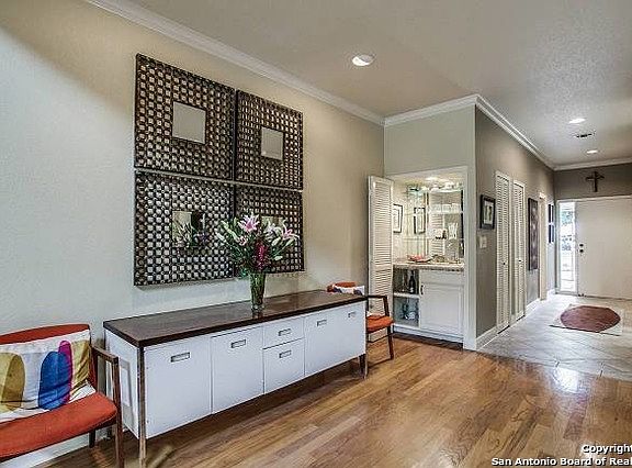2nd image of 1814 La Sombra Dr #G