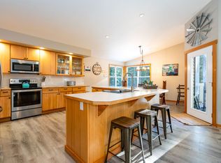 200 Evergreen Valley Loop Rd, Ronald, WA 98940