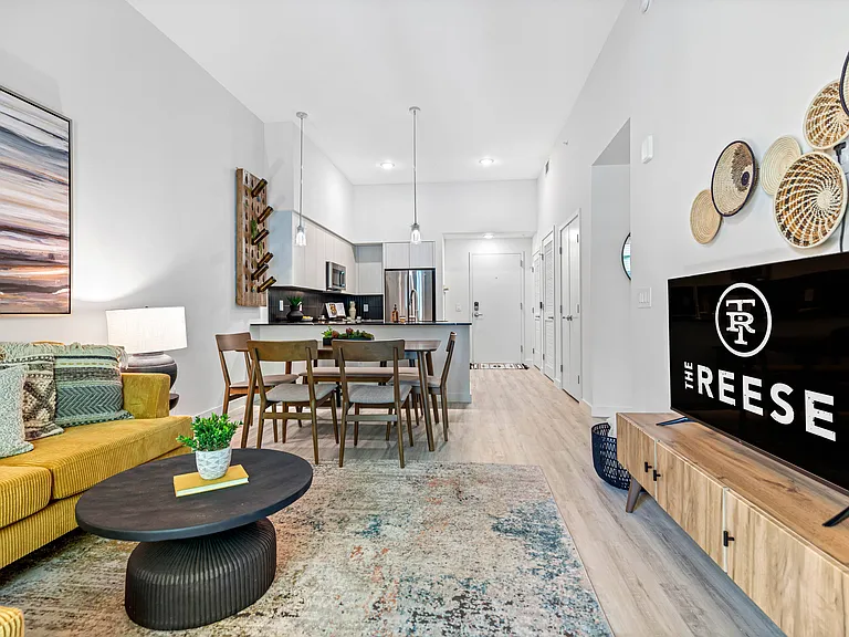 The Reese — Photo 15