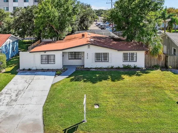 4410 W Bay Court Ave, Tampa, FL 33611