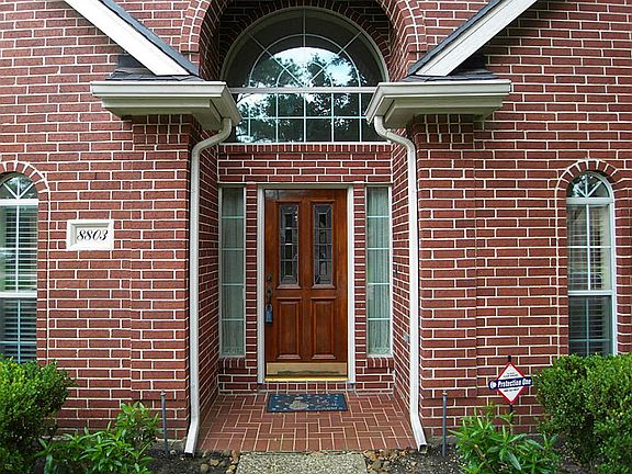 An inviting place to call home!