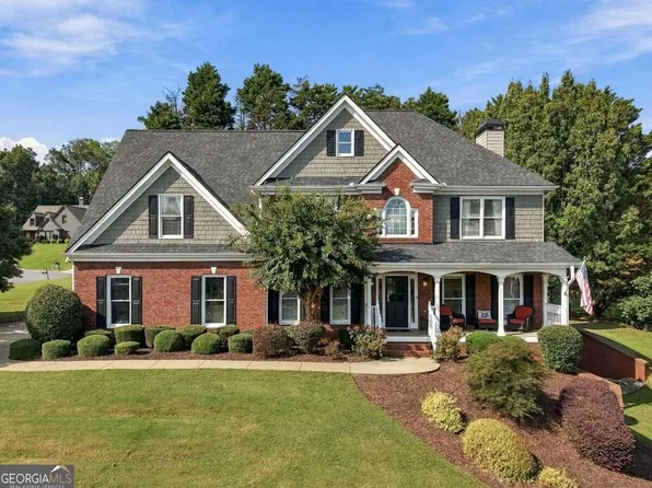 4910 Montclair Trl, Cumming, GA 30040
