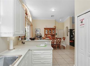 15382 SW 16th Ter, Miami, FL 33185