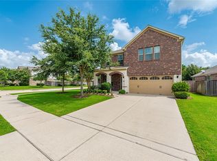 6403 Guilford Glen Ln, Katy, TX 77494