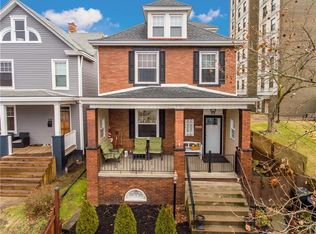 516 Beaver Rd, Ambridge, PA 15003