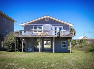 223 E 1st Ave, Gulf Shores, AL 36542