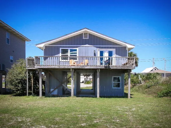 223 E 1st Ave, Gulf Shores, AL 36542