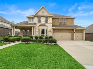 8530 San Juanico St, Houston, TX 77044
