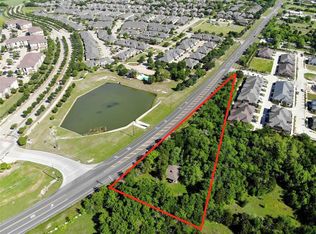350 S State Highway 5, Fairview, TX 75069