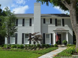 114 Downing Dr, San Antonio, TX 78209
