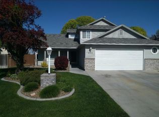 453 Morning Sun Ct #SINGLE, Nampa, ID 83686