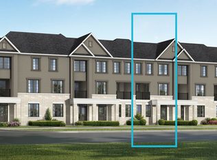 Highgate Plan, The Nine, Mississauga, ON L5N 0C1