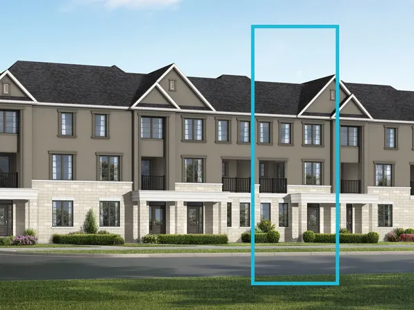 Highgate Plan, The Nine