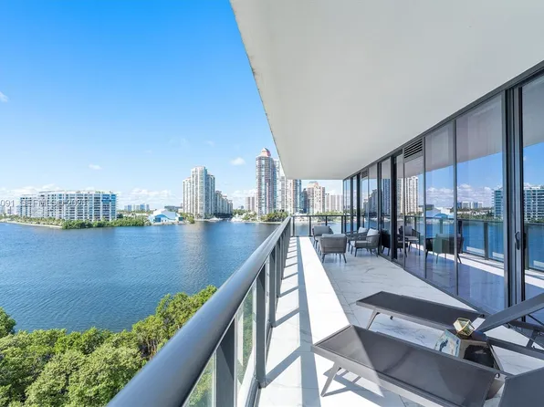 5500 Island Estates Dr APT 501, Aventura, FL 33160