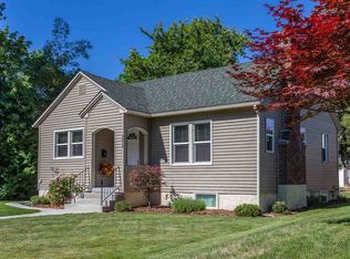 3824 S Grand Blvd, Spokane, WA 99203