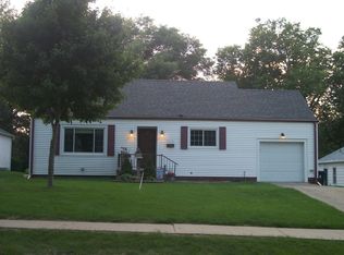 1403 Bryn Mawr Blvd, Atlantic, IA 50022