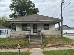 1005 S Locke St, Kokomo, IN 46902