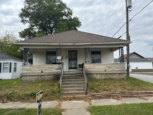 1005 S Locke St, Kokomo, IN 46902