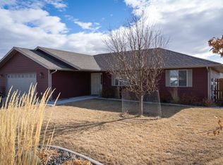 3008 Twin Creek Trail Ave, Cody, WY 82414