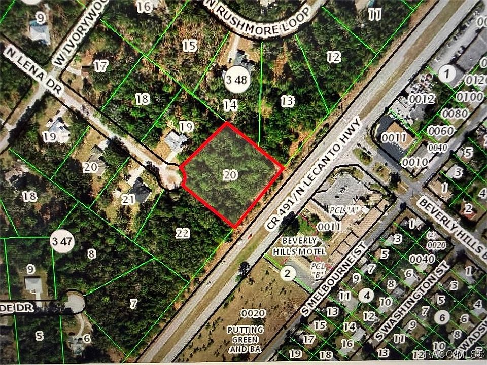 1st image of 4401 N Lena Dr