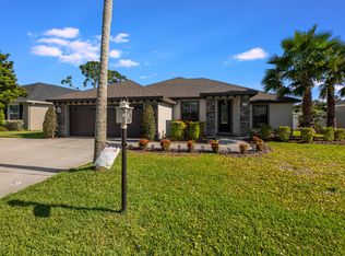2661 Ivory Way, Titusville, FL 32780