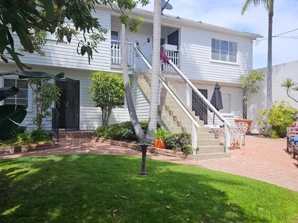 1033 Aviation Blvd, Hermosa Beach, CA 90254