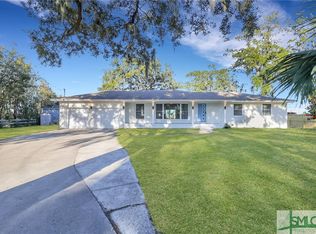 34 Brightwater Dr, Savannah, GA 31410