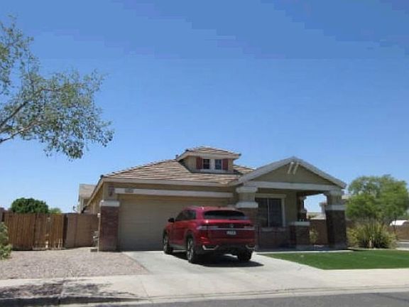 Property Front View