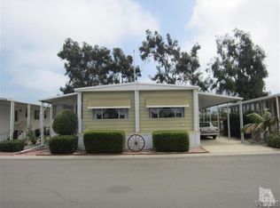 162 Via Rosal #162, Camarillo, CA 93012