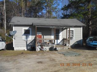 827 S Ogletree St, Lagrange, GA 30241