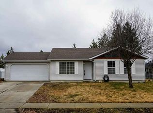 8300 W Colorado St, Rathdrum, ID 83858