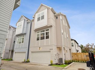 2125 Hoskins Dr #B, Houston, TX 77080