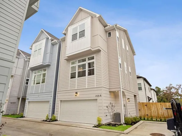 2125 Hoskins Dr #B, Houston, TX 77080