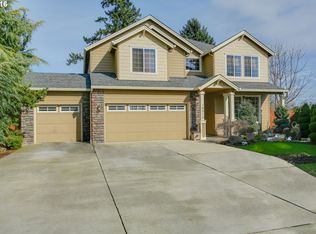 10315 NE 100th Ave, Vancouver, WA 98662