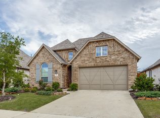 3032 Eccleston St, Celina, TX 75009