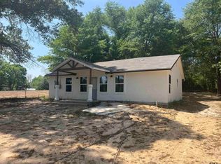 301 Augusta Rd, Grapeland, TX 75844