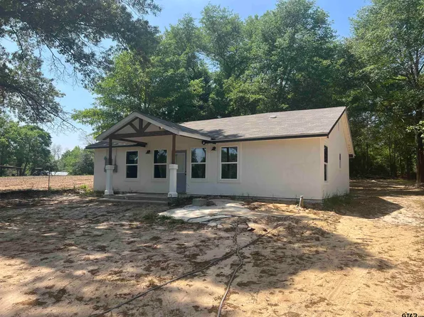 301 Augusta Rd, Grapeland, TX 75844
